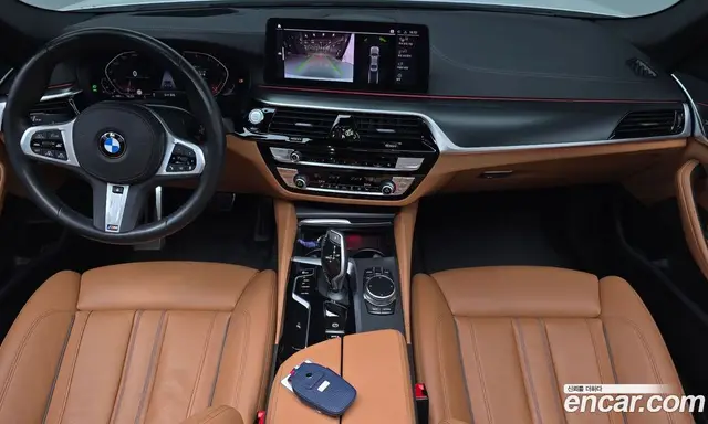 BMW 5 серия 2022 2.0 автомат (гидро), миниатюра 9 BMW 5 серия 2022 2.0 автомат (гидро), миниатюра 9