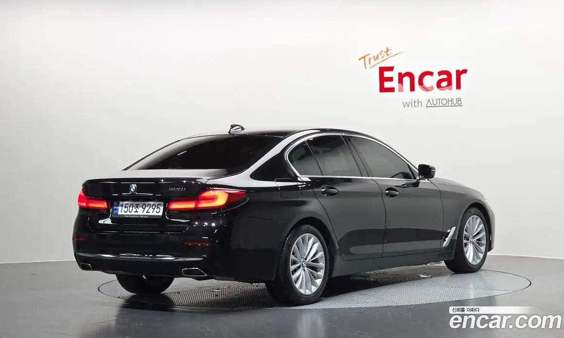 BMW 5 серия 2023 2.0 автомат (гидро), фото 2 BMW 5 серия 2023 2.0 автомат (гидро), фото 2