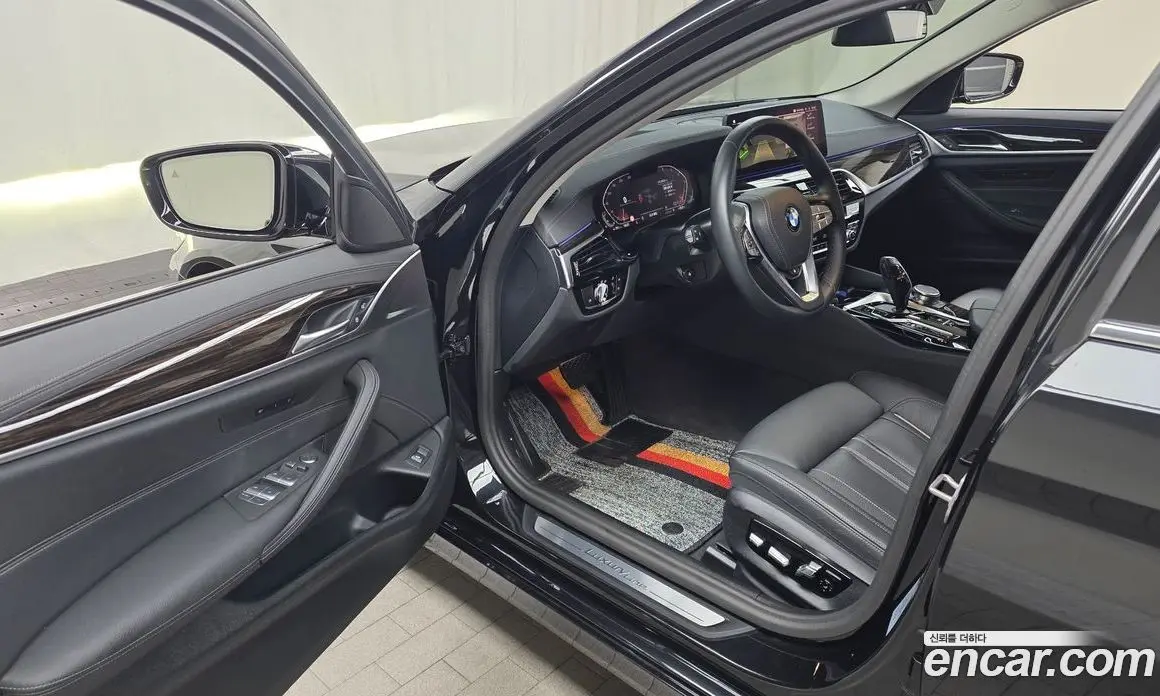 BMW 5 серия 2023 2.0 автомат (гидро), фото 13 BMW 5 серия 2023 2.0 автомат (гидро), фото 13