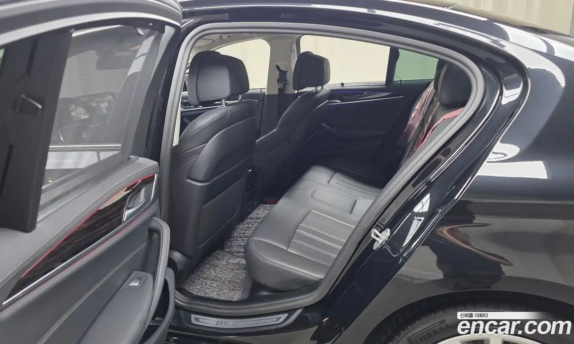 BMW 5 серия 2023 2.0 автомат (гидро), фото 17 BMW 5 серия 2023 2.0 автомат (гидро), фото 17