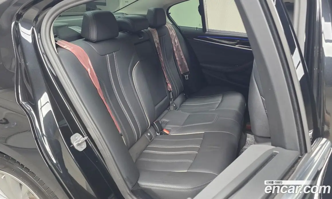 BMW 5 серия 2023 2.0 автомат (гидро), фото 18 BMW 5 серия 2023 2.0 автомат (гидро), фото 18