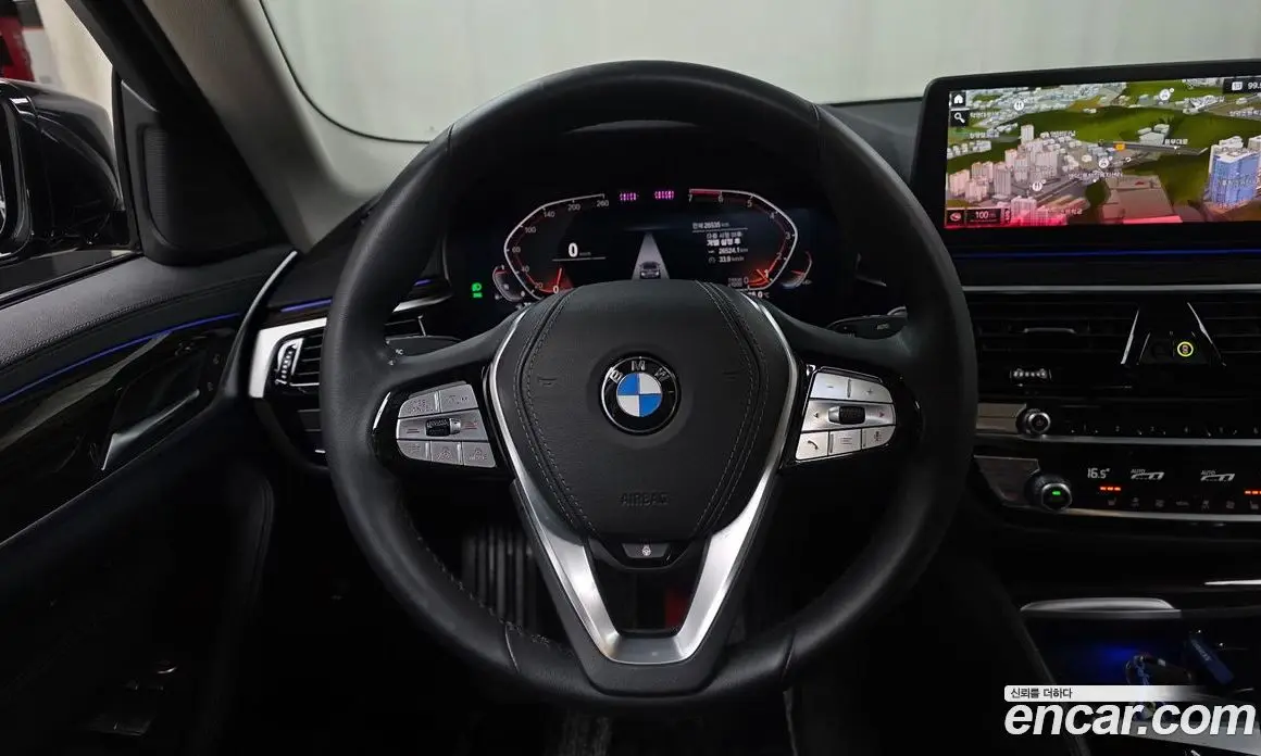 BMW 5 серия 2023 2.0 автомат (гидро), фото 20 BMW 5 серия 2023 2.0 автомат (гидро), фото 20