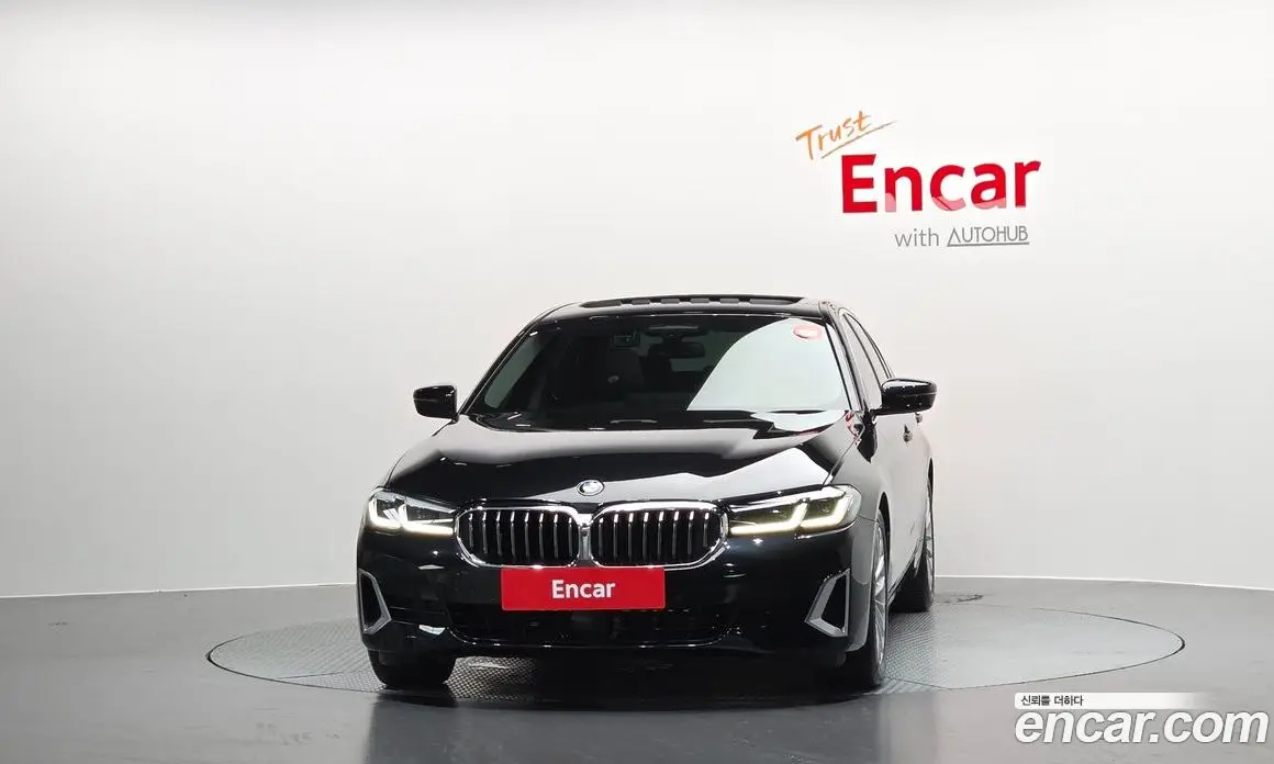 BMW 5 серия 2023 2.0 автомат (гидро), фото 3 BMW 5 серия 2023 2.0 автомат (гидро), фото 3