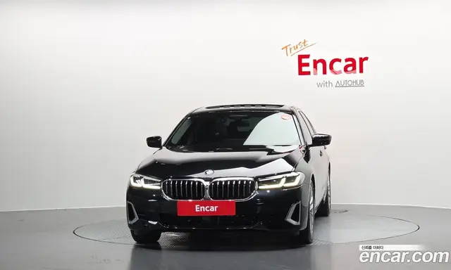 BMW 5 серия 2023 2.0 автомат (гидро), миниатюра 3 BMW 5 серия 2023 2.0 автомат (гидро), миниатюра 3