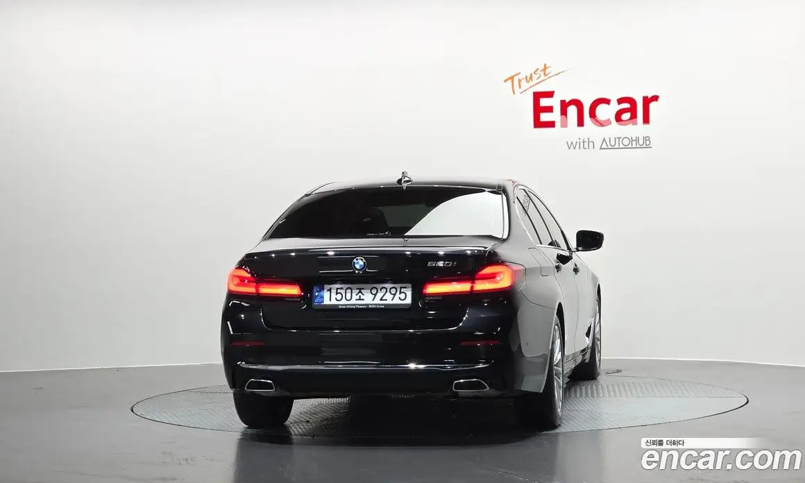 BMW 5 серия 2023 2.0 автомат (гидро), фото 4 BMW 5 серия 2023 2.0 автомат (гидро), фото 4