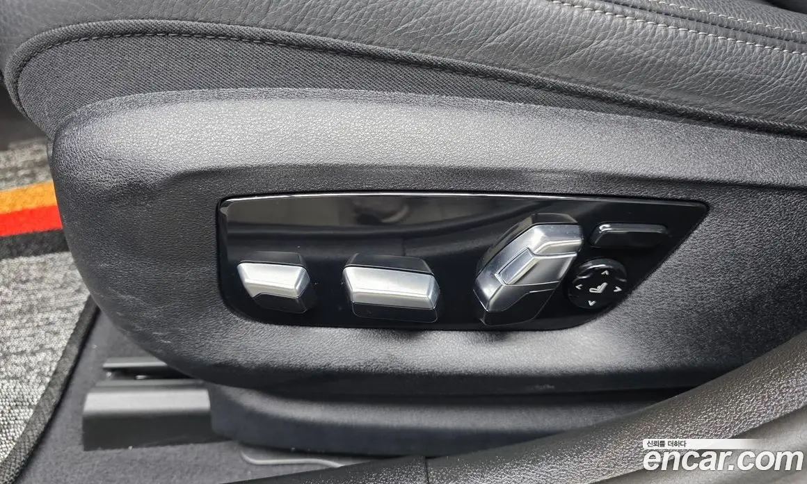BMW 5 серия 2023 2.0 автомат (гидро), фото 31 BMW 5 серия 2023 2.0 автомат (гидро), фото 31