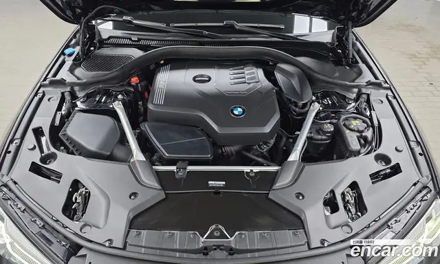 BMW 5 серия 2023 2.0 автомат (гидро), миниатюра 6 BMW 5 серия 2023 2.0 автомат (гидро), миниатюра 6