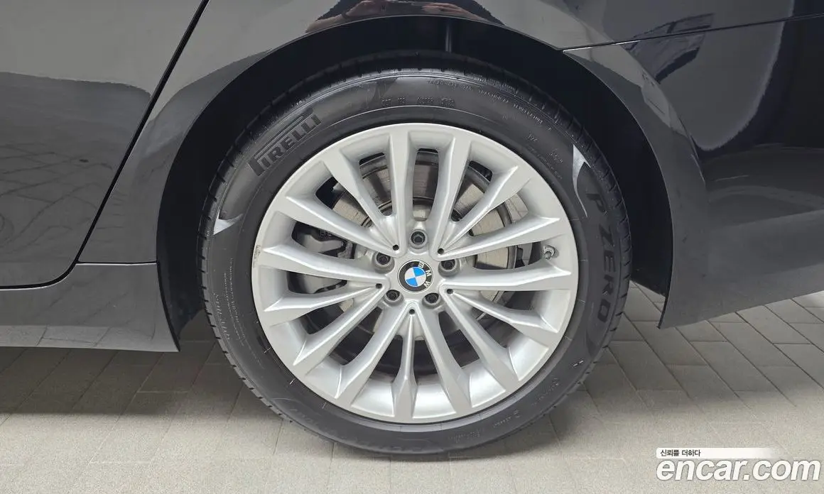BMW 5 серия 2023 2.0 автомат (гидро), фото 7 BMW 5 серия 2023 2.0 автомат (гидро), фото 7