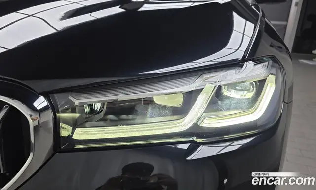 BMW 5 серия 2023 2.0 автомат (гидро), миниатюра 8 BMW 5 серия 2023 2.0 автомат (гидро), миниатюра 8