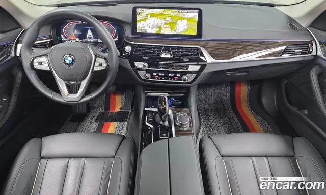 BMW 5 серия 2023 2.0 автомат (гидро), миниатюра 10 BMW 5 серия 2023 2.0 автомат (гидро), миниатюра 10
