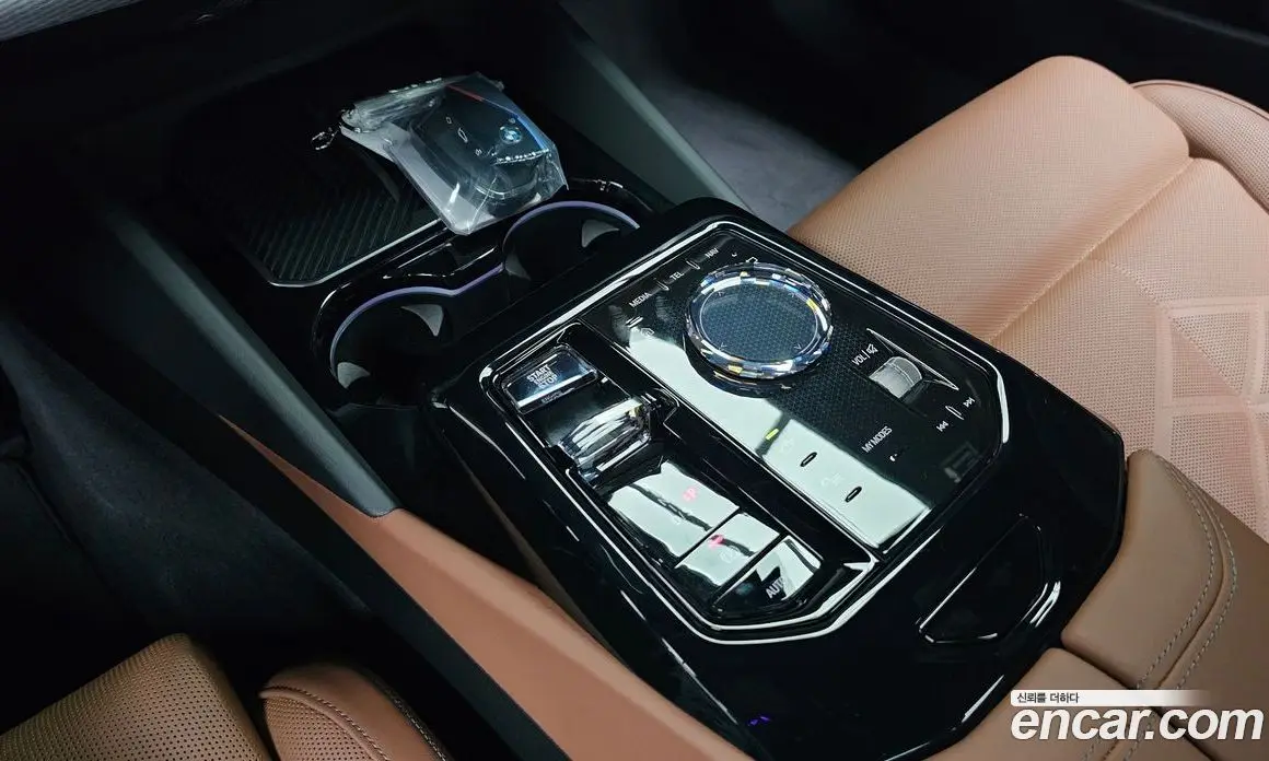 BMW 5 серия 2024 2.0 автомат (гидро), фото 12