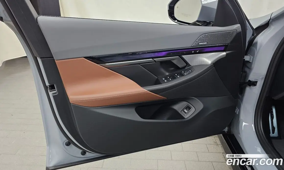 BMW 5 серия 2024 2.0 автомат (гидро), фото 14