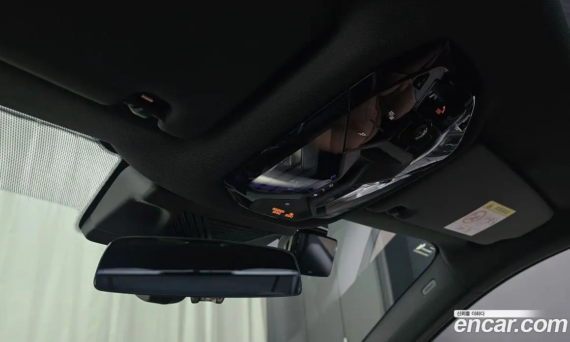 BMW 5 серия 2024 2.0 автомат (гидро), фото 25