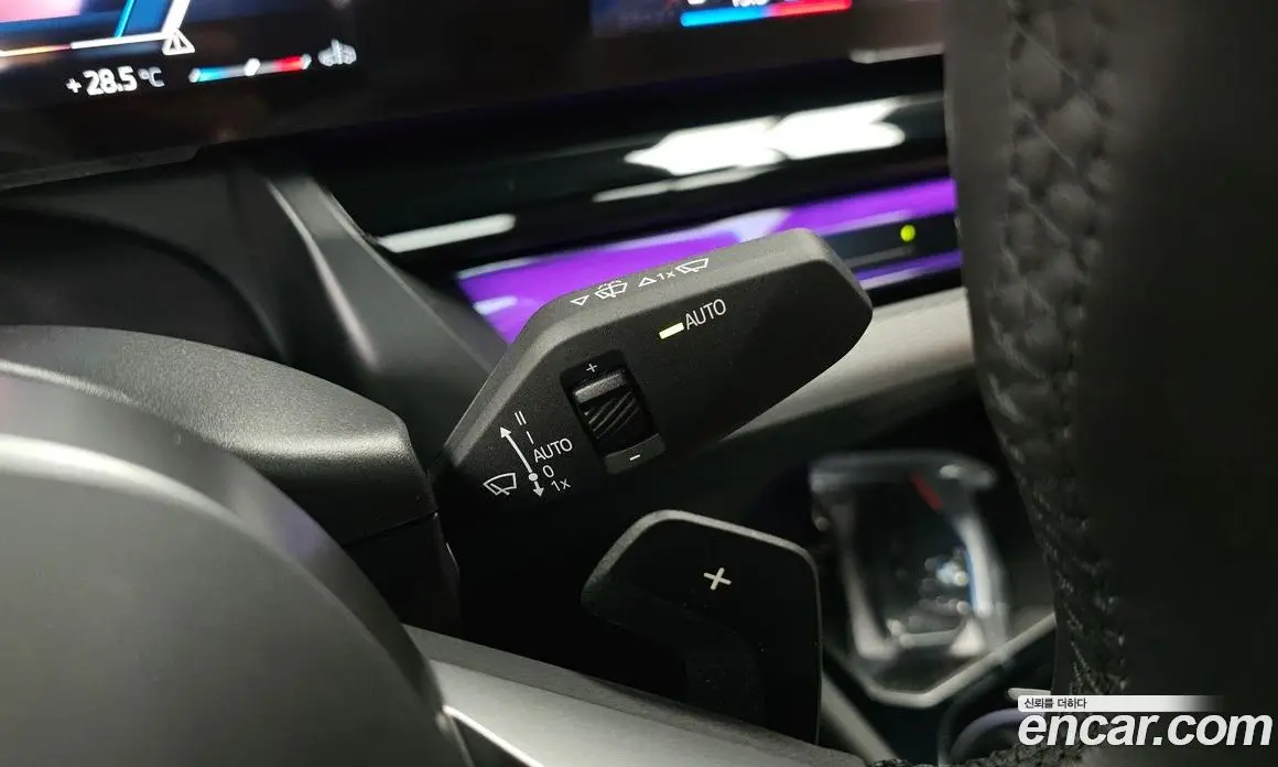 BMW 5 серия 2024 2.0 автомат (гидро), фото 27