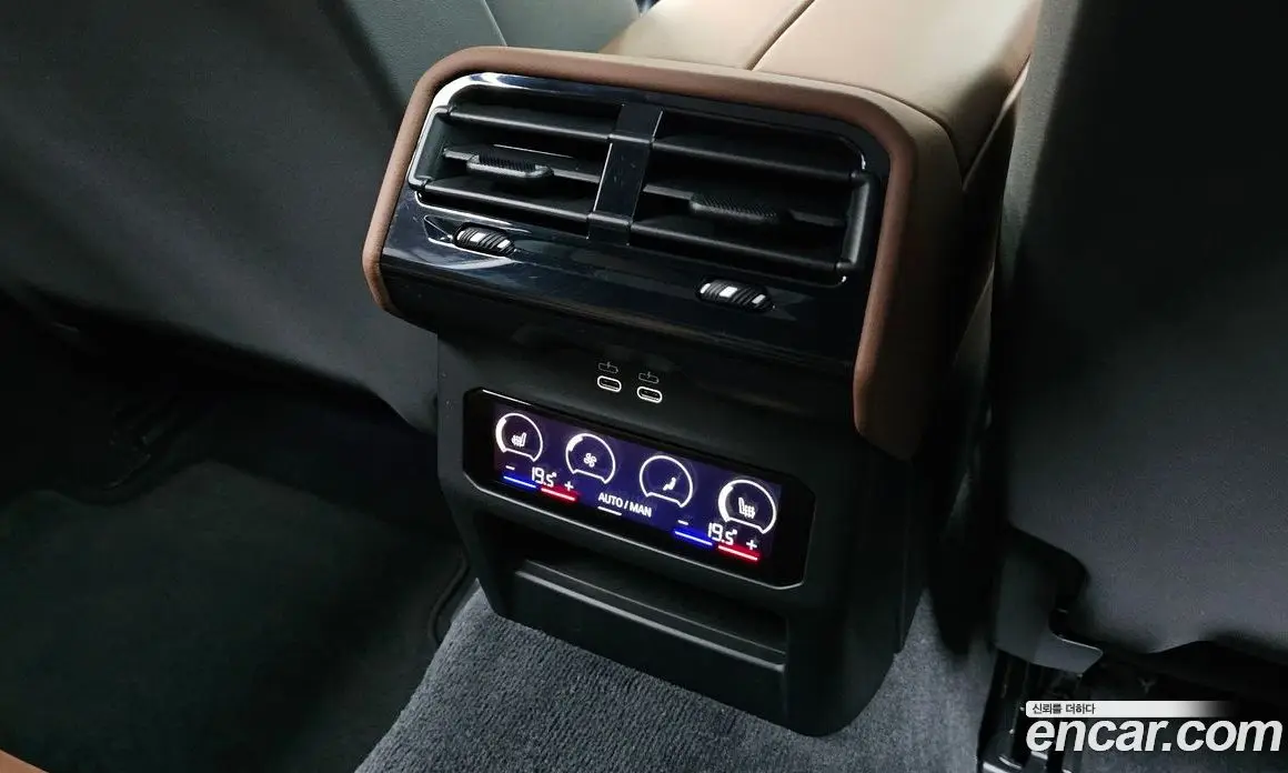 BMW 5 серия 2024 2.0 автомат (гидро), фото 31