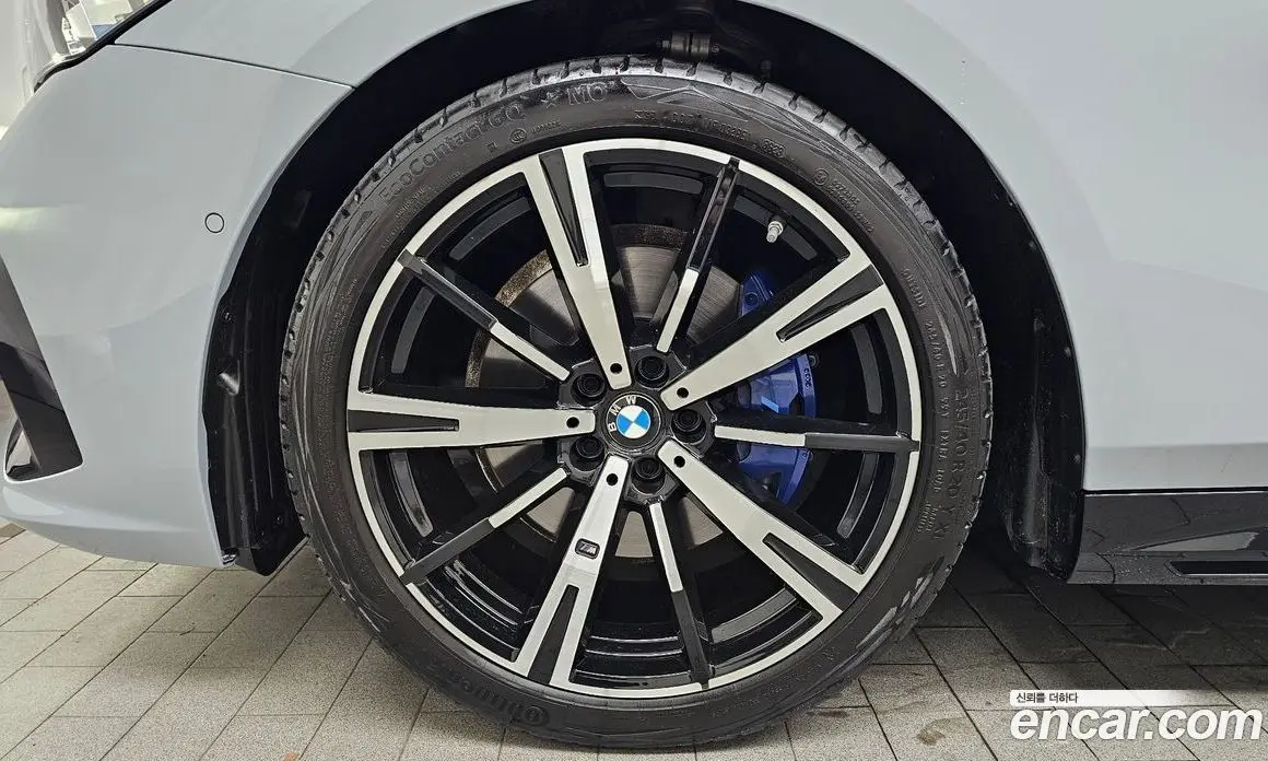 BMW 5 серия 2024 2.0 автомат (гидро), фото 5