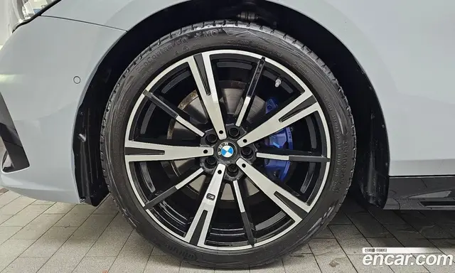BMW 5 серия 2024 2.0 автомат (гидро), миниатюра 5