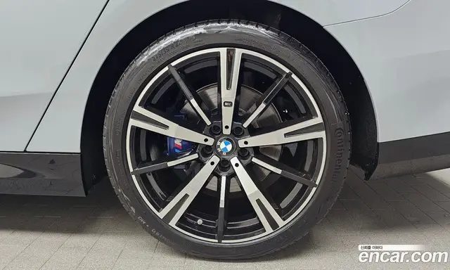BMW 5 серия 2024 2.0 автомат (гидро), миниатюра 7