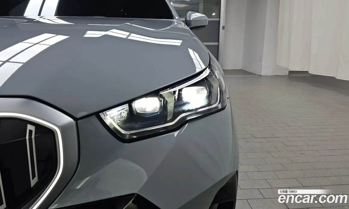 BMW 5 серия 2024 2.0 автомат (гидро), фото 8