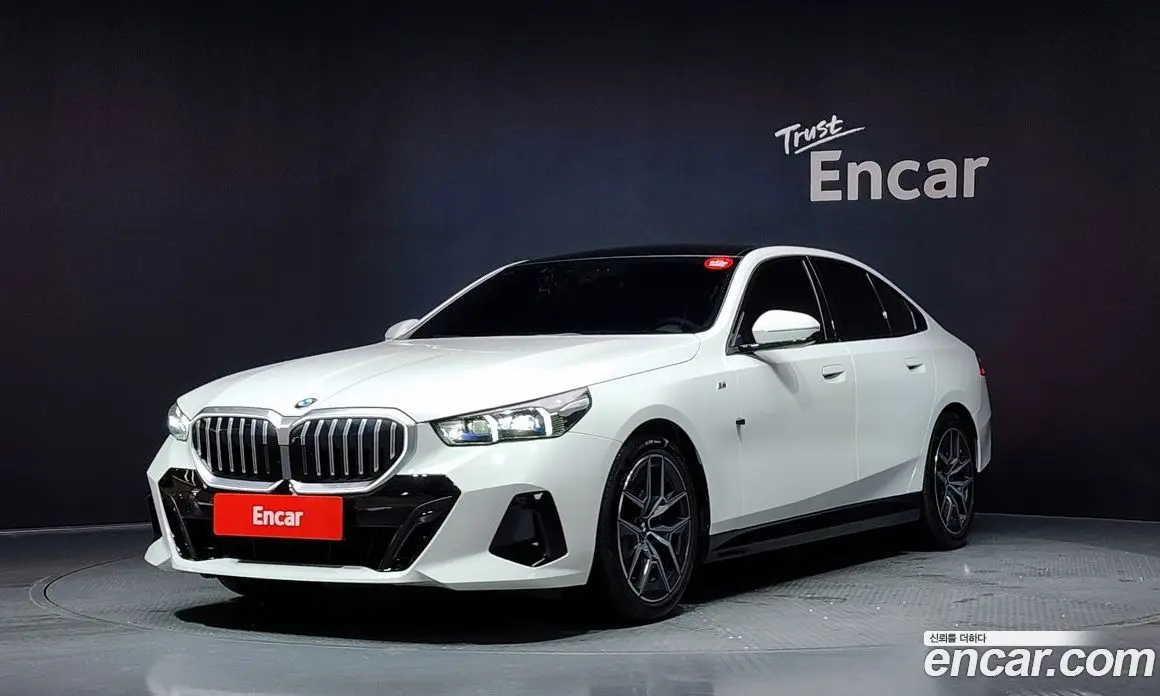 BMW 5 серия 2025 2.0 автомат (гидро), фото 1 BMW 5 серия 2025 2.0 автомат (гидро), фото 1