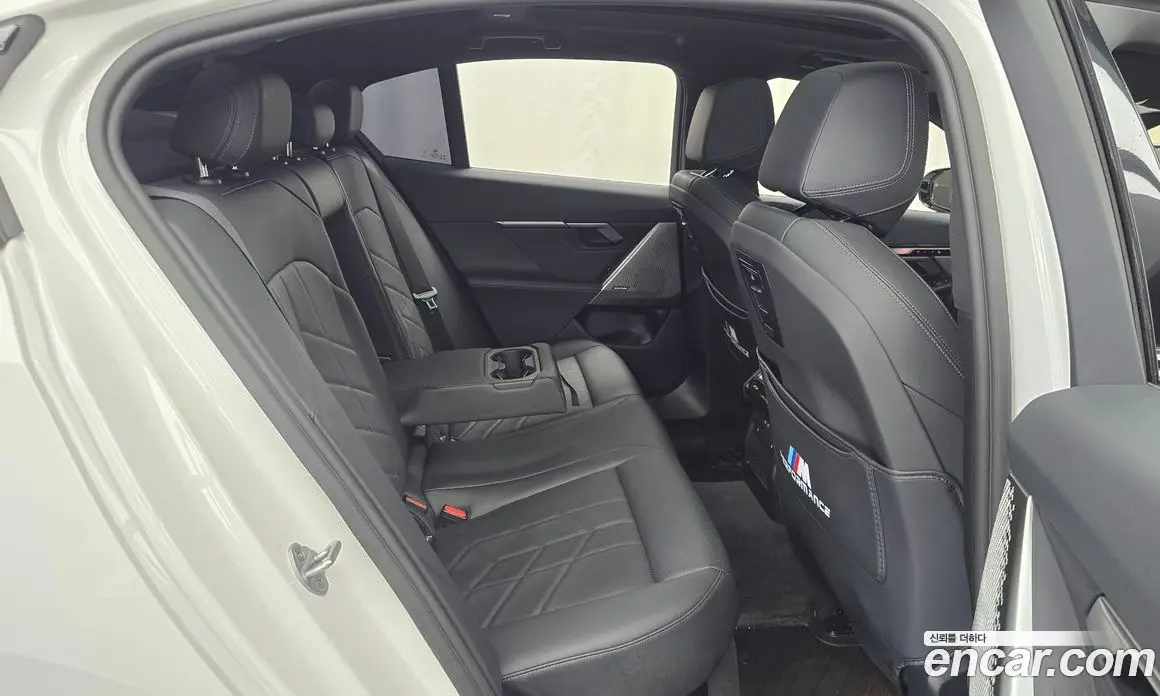BMW 5 серия 2025 2.0 автомат (гидро), фото 11 BMW 5 серия 2025 2.0 автомат (гидро), фото 11