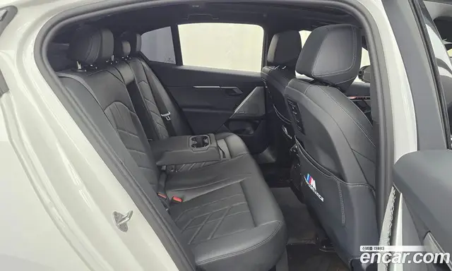 BMW 5 серия 2025 2.0 автомат (гидро), миниатюра 11 BMW 5 серия 2025 2.0 автомат (гидро), миниатюра 11