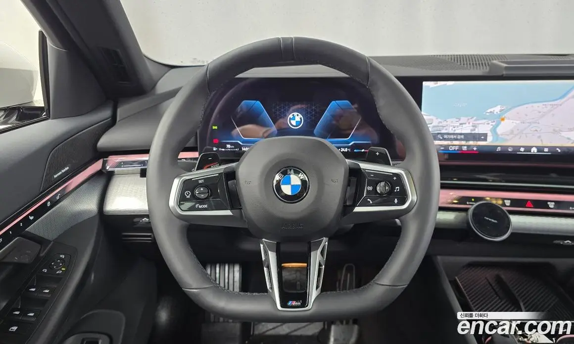 BMW 5 серия 2025 2.0 автомат (гидро), фото 12 BMW 5 серия 2025 2.0 автомат (гидро), фото 12