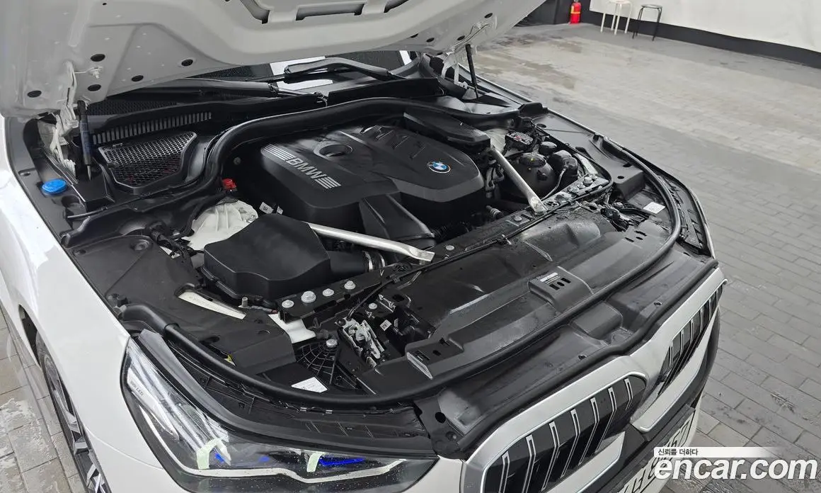 BMW 5 серия 2025 2.0 автомат (гидро), фото 6 BMW 5 серия 2025 2.0 автомат (гидро), фото 6