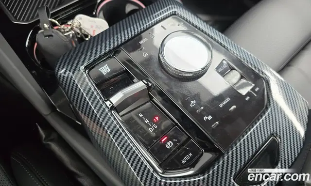 BMW 5 серия 2025 2.0 автомат (гидро), миниатюра 9 BMW 5 серия 2025 2.0 автомат (гидро), миниатюра 9
