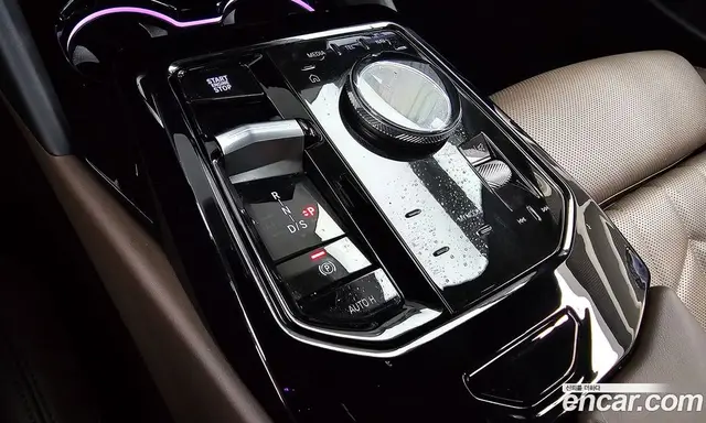 BMW 5 серия 2025 2.0 автомат (гидро), миниатюра 12