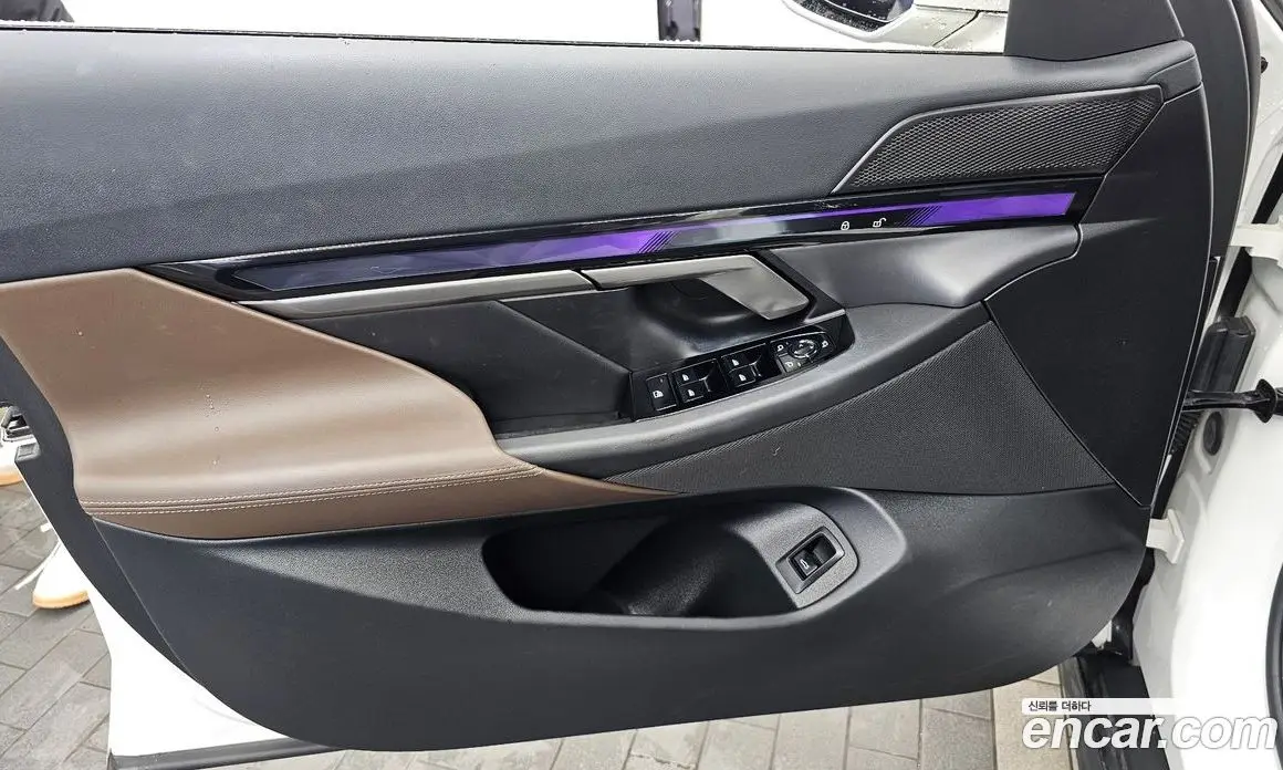 BMW 5 серия 2025 2.0 автомат (гидро), фото 14 BMW 5 серия 2025 2.0 автомат (гидро), фото 14