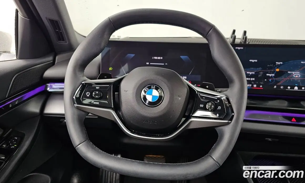 BMW 5 серия 2025 2.0 автомат (гидро), фото 19 BMW 5 серия 2025 2.0 автомат (гидро), фото 19
