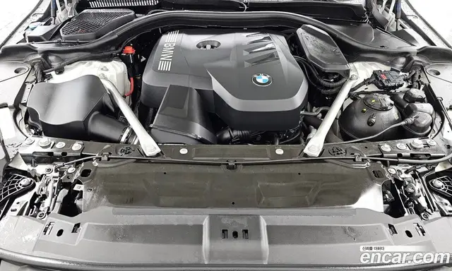 BMW 5 серия 2025 2.0 автомат (гидро), миниатюра 6 BMW 5 серия 2025 2.0 автомат (гидро), миниатюра 6