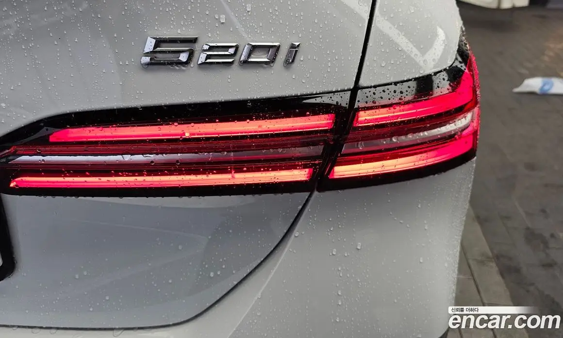 BMW 5 серия 2025 2.0 автомат (гидро), фото 9 BMW 5 серия 2025 2.0 автомат (гидро), фото 9