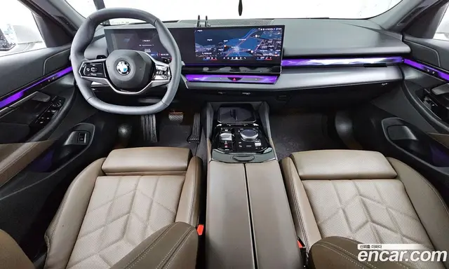 BMW 5 серия 2025 2.0 автомат (гидро), миниатюра 10 BMW 5 серия 2025 2.0 автомат (гидро), миниатюра 10