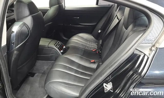 BMW 6 серия 2015 3.0 автомат (гидро), миниатюра 11
