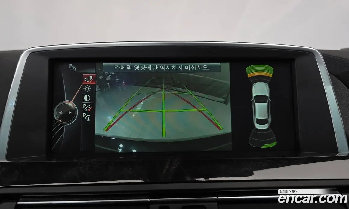 BMW 6 серия 2015 3.0 автомат (гидро), фото 14