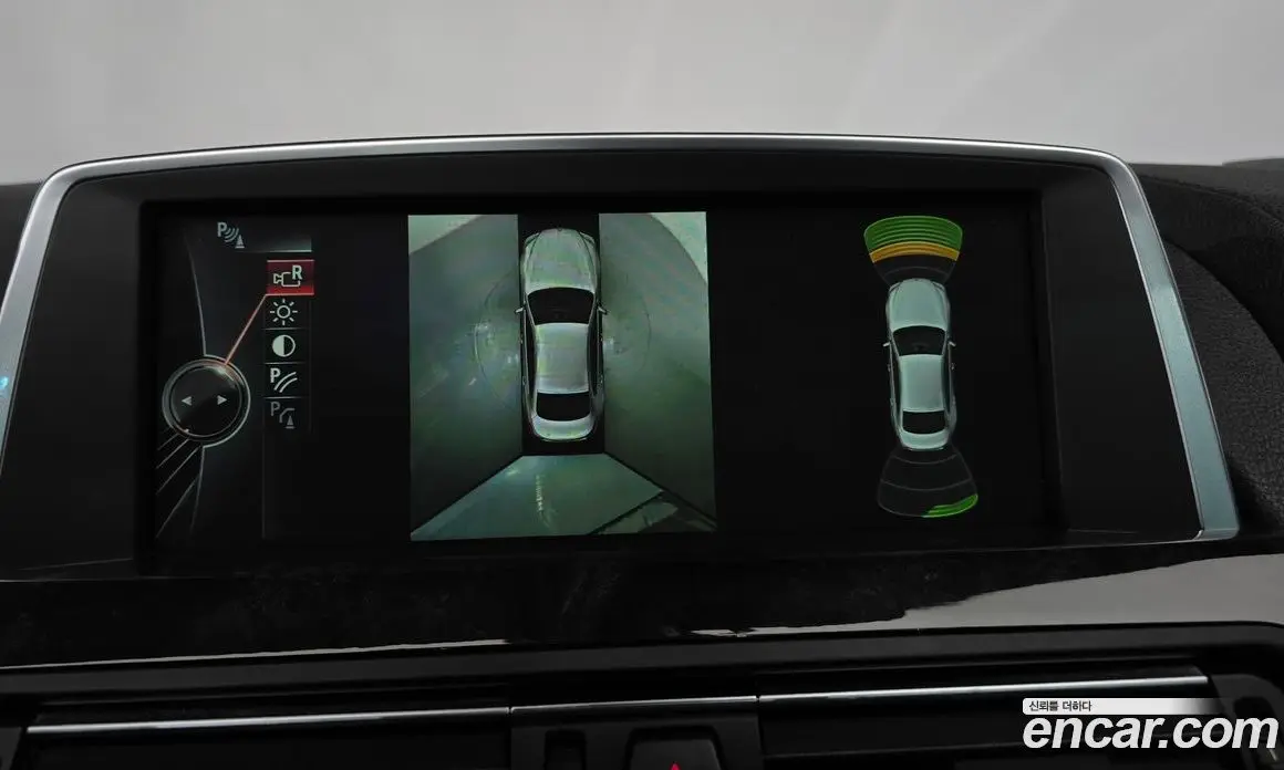 BMW 6 серия 2015 3.0 автомат (гидро), фото 15