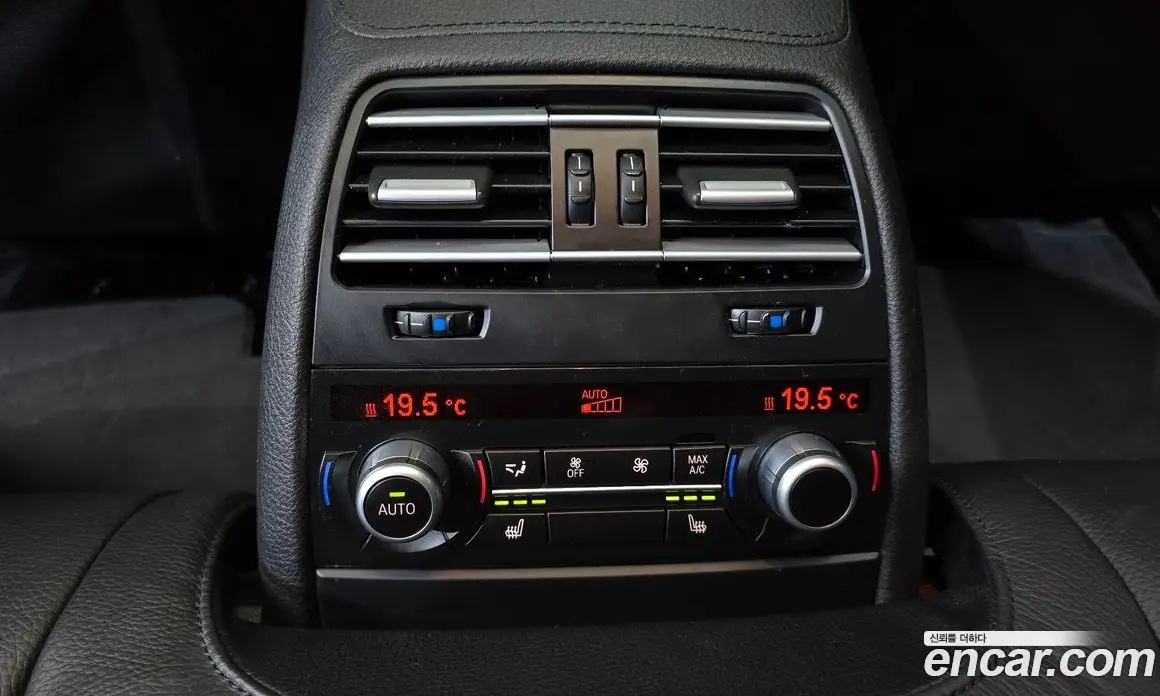 BMW 6 серия 2015 3.0 автомат (гидро), фото 16