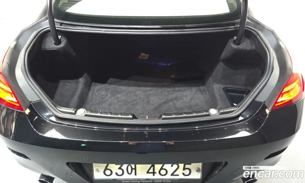 BMW 6 серия 2015 3.0 автомат (гидро), фото 18
