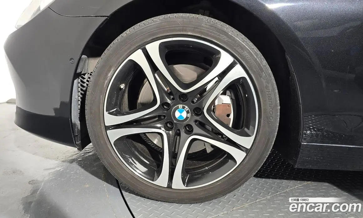 BMW 6 серия 2015 3.0 автомат (гидро), фото 5