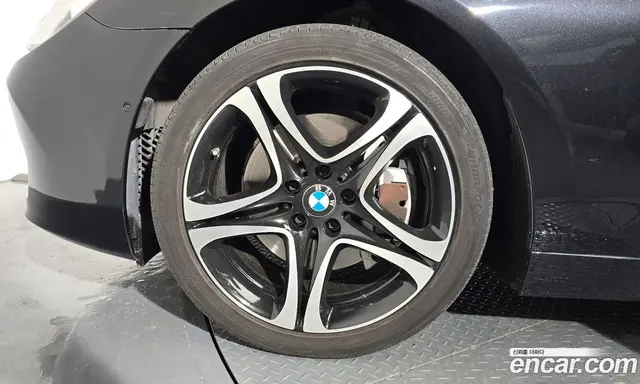 BMW 6 серия 2015 3.0 автомат (гидро), миниатюра 5
