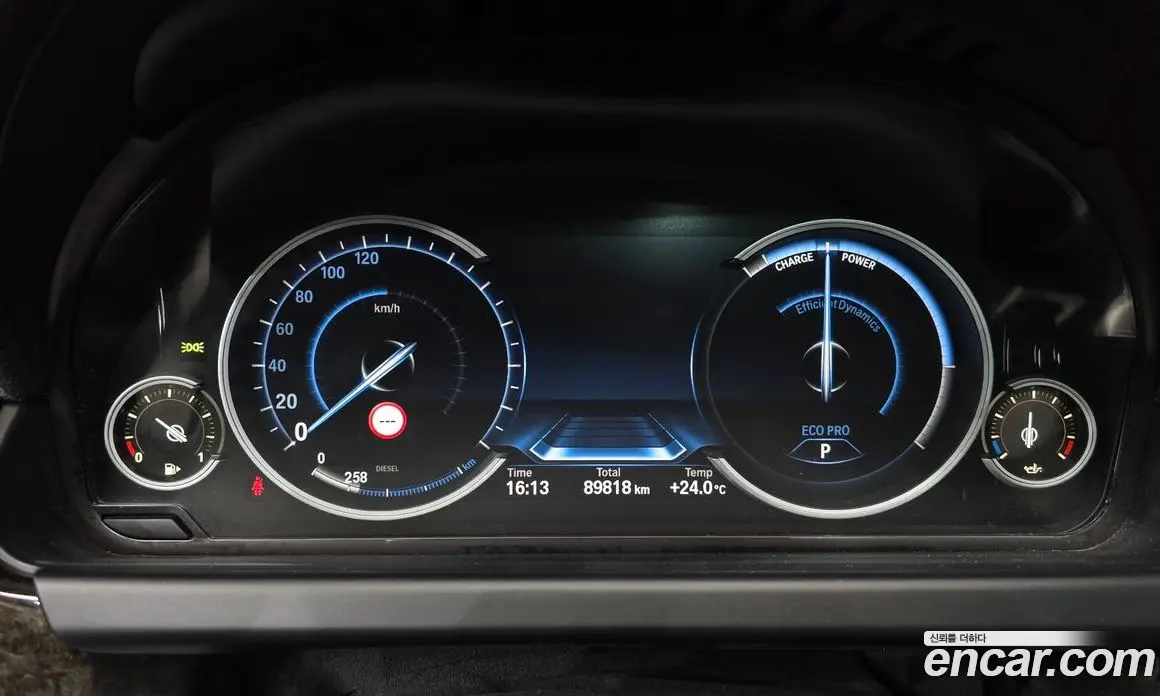 BMW 6 серия 2015 3.0 автомат (гидро), фото 8