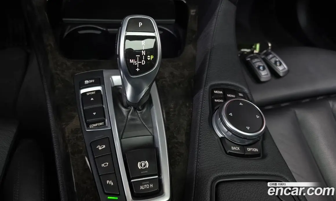 BMW 6 серия 2015 3.0 автомат (гидро), фото 9