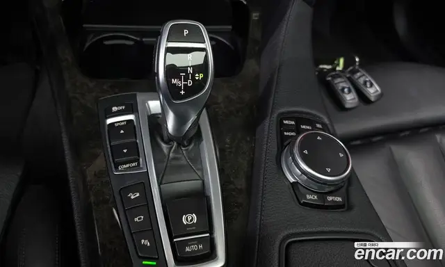 BMW 6 серия 2015 3.0 автомат (гидро), миниатюра 9