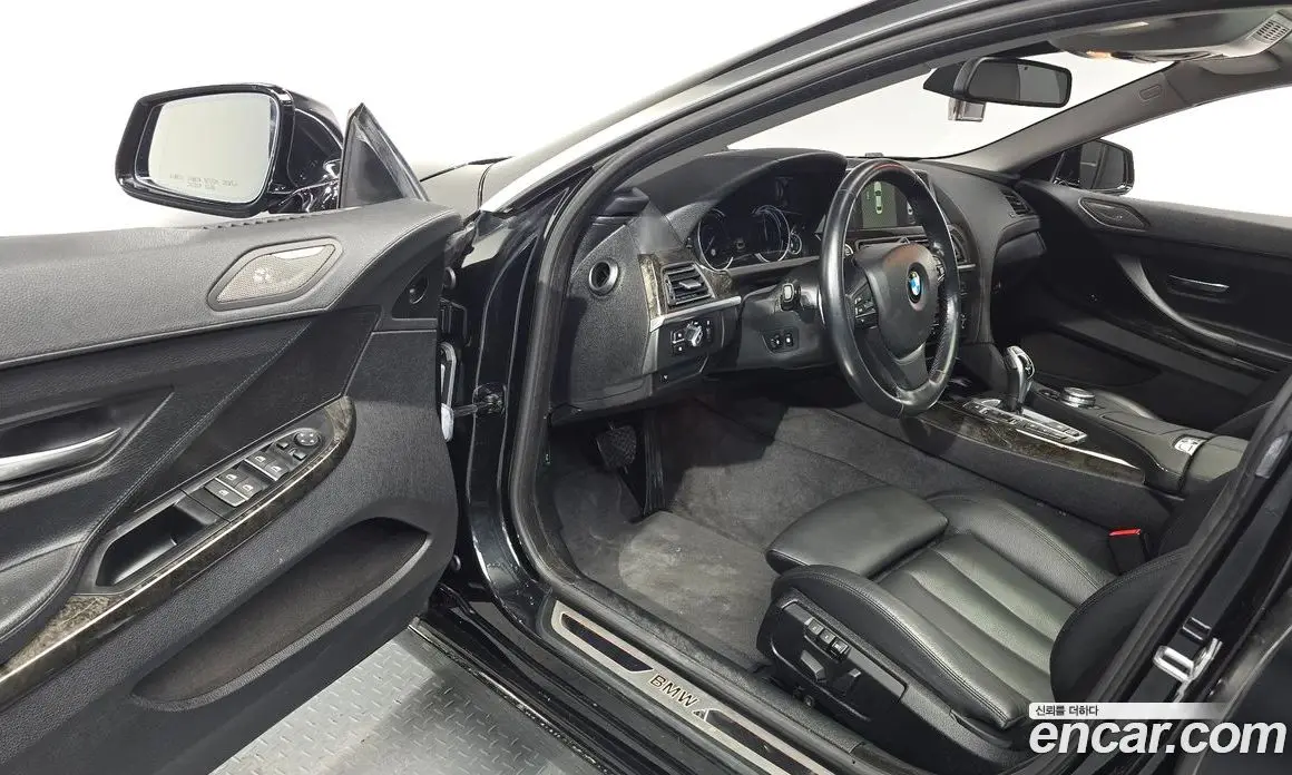BMW 6 серия 2015 3.0 автомат (гидро), фото 10