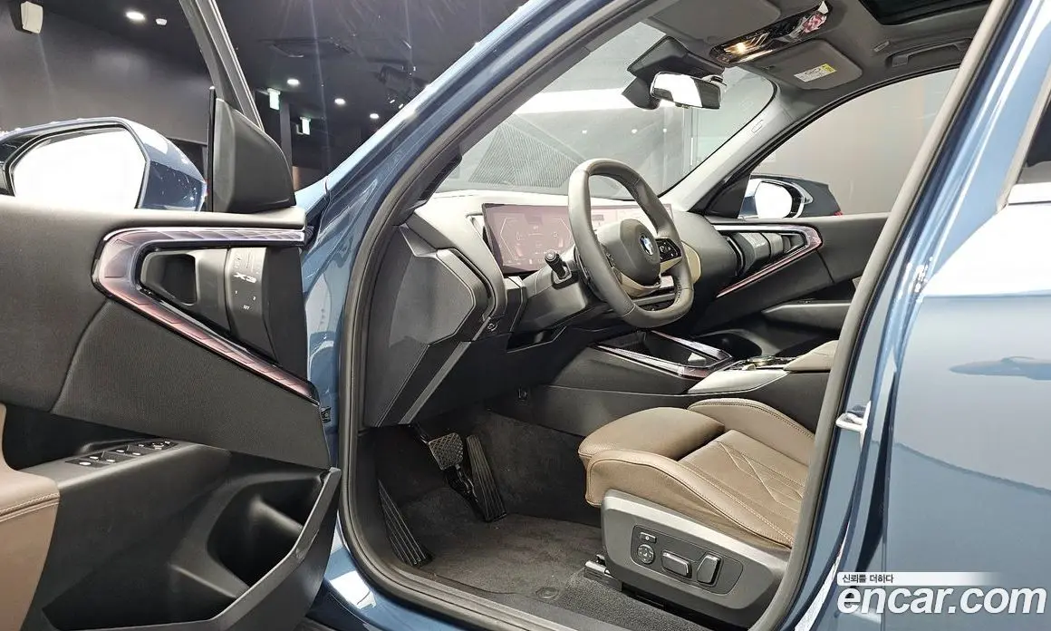 BMW X3 2025 2.0 автомат (гидро), фото 13 BMW X3 2025 2.0 автомат (гидро), фото 13