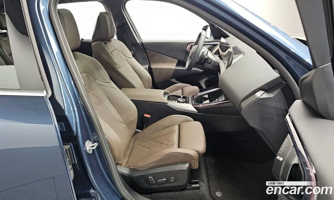 BMW X3 2025 2.0 автомат (гидро), фото 16 BMW X3 2025 2.0 автомат (гидро), фото 16