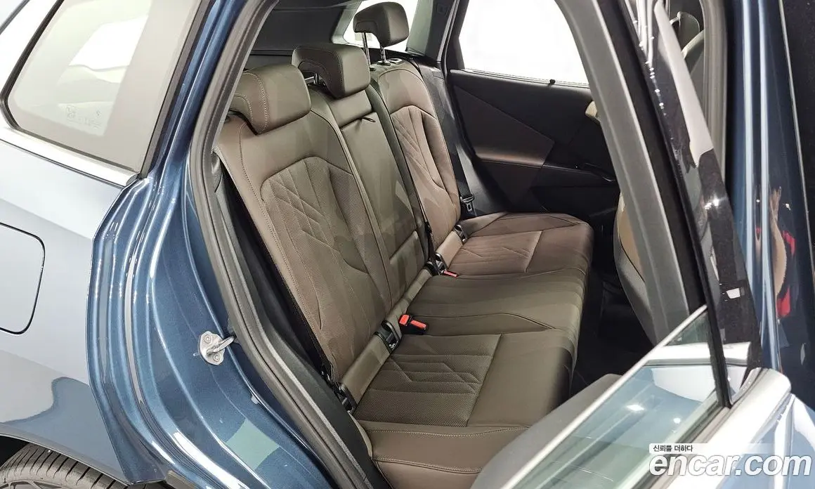 BMW X3 2025 2.0 автомат (гидро), фото 17 BMW X3 2025 2.0 автомат (гидро), фото 17