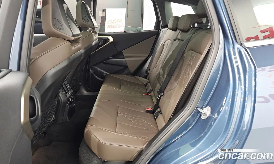 BMW X3 2025 2.0 автомат (гидро), фото 18 BMW X3 2025 2.0 автомат (гидро), фото 18